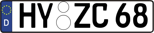 HY-ZC68