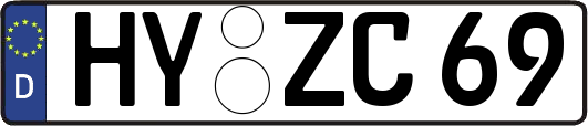 HY-ZC69
