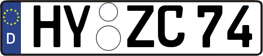 HY-ZC74