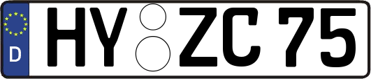 HY-ZC75
