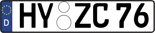 HY-ZC76