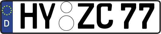 HY-ZC77