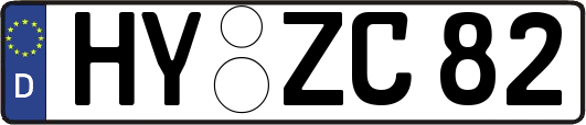 HY-ZC82