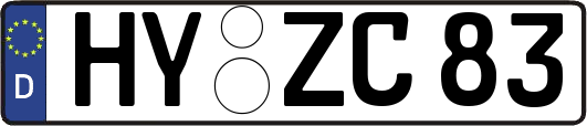 HY-ZC83