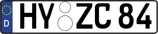 HY-ZC84