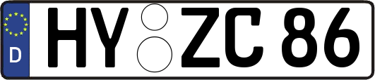 HY-ZC86