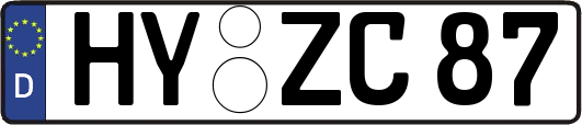 HY-ZC87