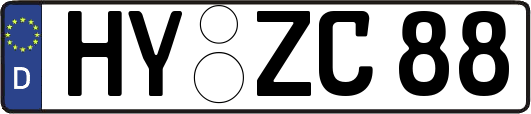 HY-ZC88