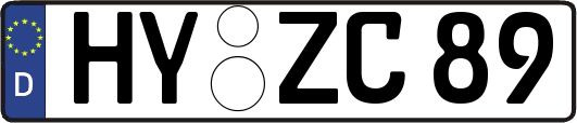HY-ZC89