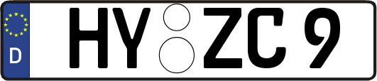 HY-ZC9