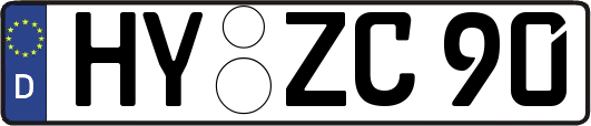 HY-ZC90
