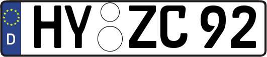 HY-ZC92