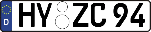 HY-ZC94