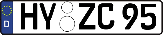 HY-ZC95