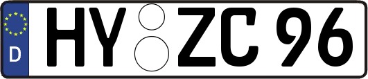 HY-ZC96