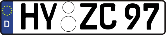 HY-ZC97