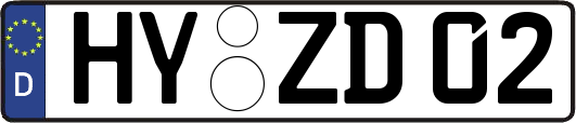 HY-ZD02