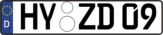 HY-ZD09