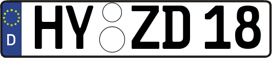 HY-ZD18
