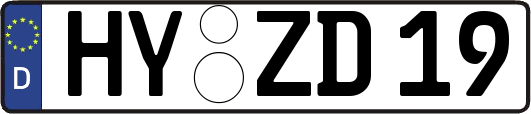HY-ZD19