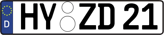 HY-ZD21