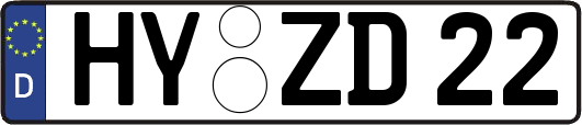 HY-ZD22