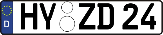 HY-ZD24