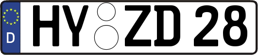 HY-ZD28