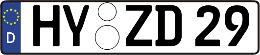 HY-ZD29