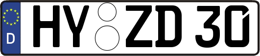 HY-ZD30