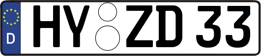 HY-ZD33