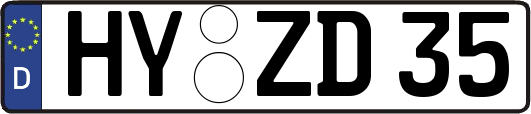 HY-ZD35