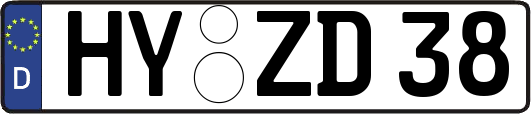 HY-ZD38