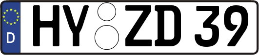 HY-ZD39