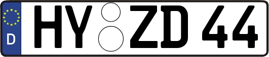 HY-ZD44