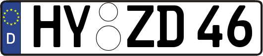 HY-ZD46