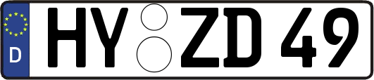 HY-ZD49