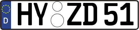 HY-ZD51