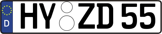 HY-ZD55