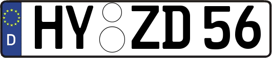 HY-ZD56