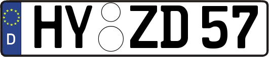 HY-ZD57