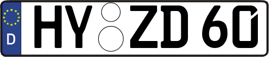 HY-ZD60