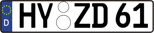 HY-ZD61