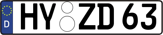 HY-ZD63