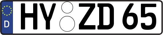 HY-ZD65