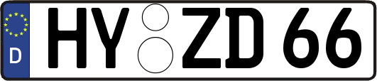 HY-ZD66