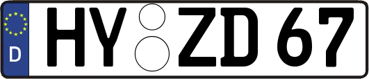 HY-ZD67