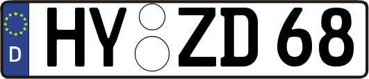 HY-ZD68