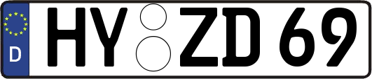 HY-ZD69