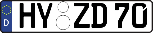 HY-ZD70